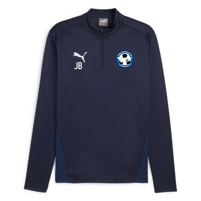 Airbus Academy 1/4 Zip Training Top 24/25