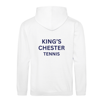 The King's School Tennis Hoodie