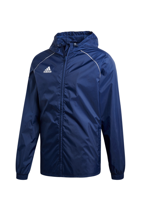 Adidas Core 18 Rain Jacket