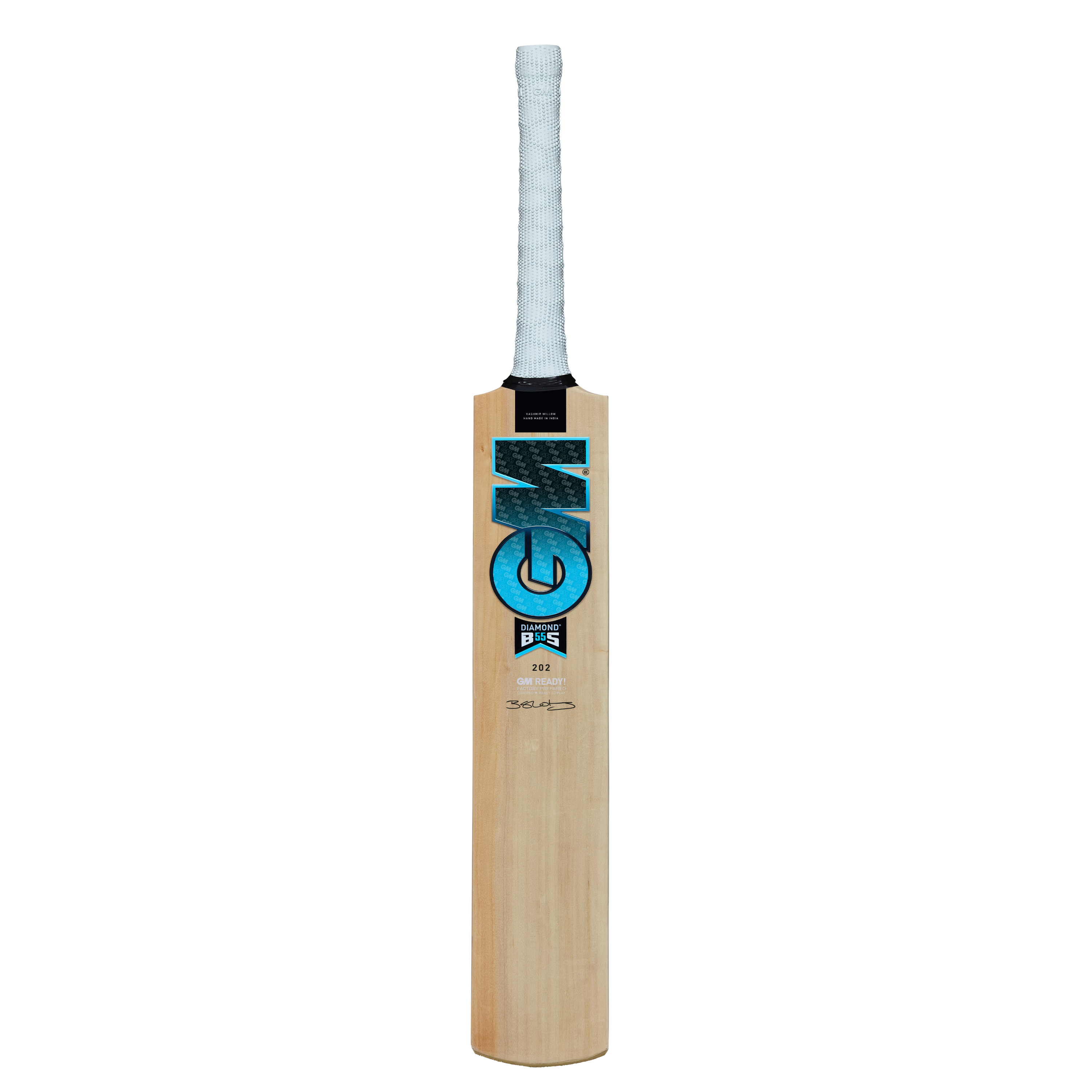 Gunn & Moore Diamond 202 Cricket Bat