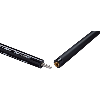 PowerGlide Luxe Fibreglass Pool Cue
