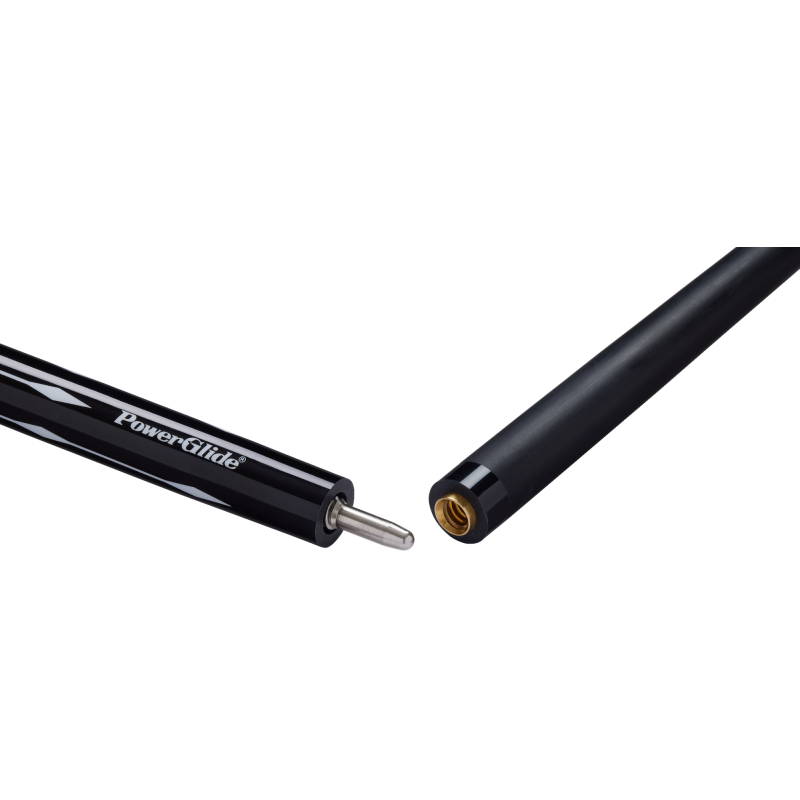 PowerGlide Luxe Fibreglass Pool Cue
