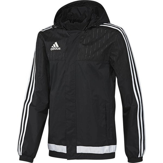 Adidas Tiro 15 Rainjacket