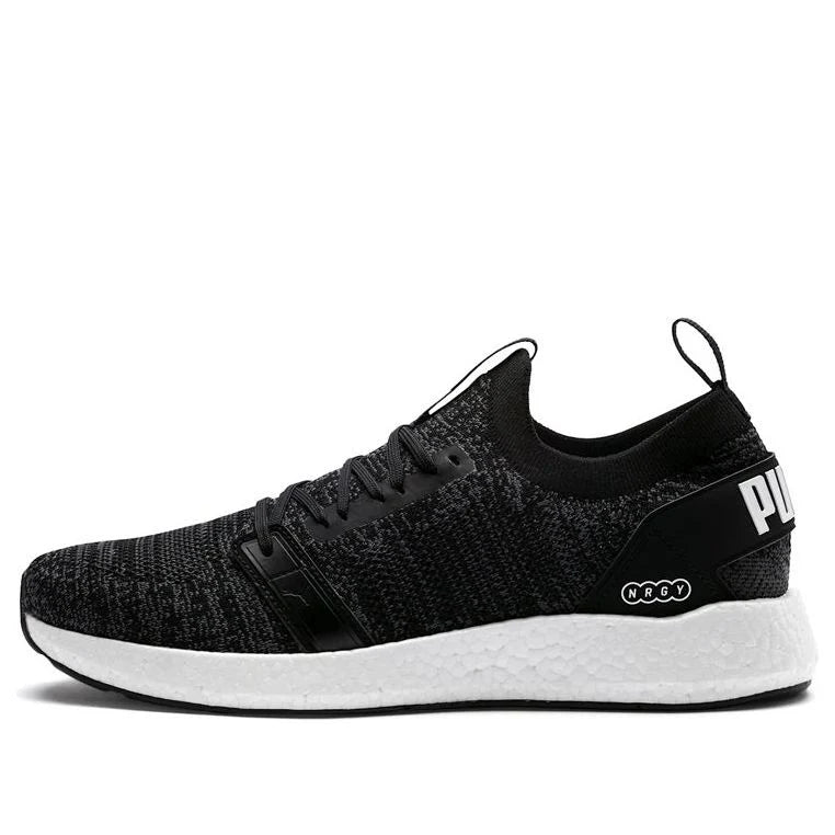 Puma NRGY Neko Engineer Knit Trainers