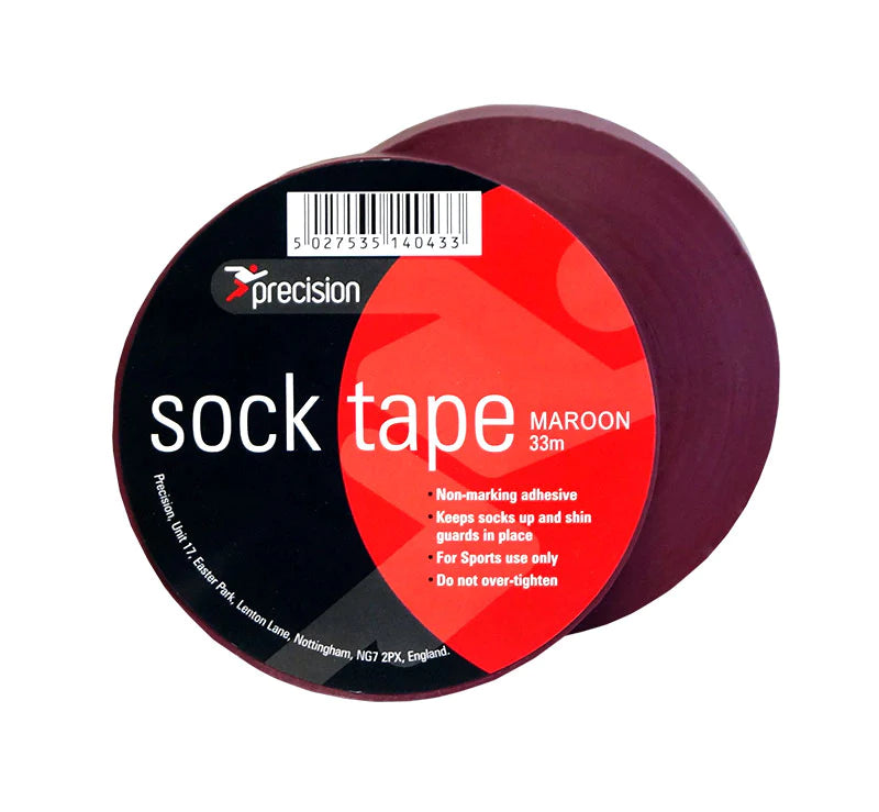 Precision Sock Tape