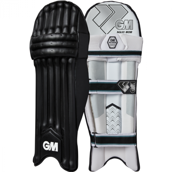 GM Batting Pads Maxi 606