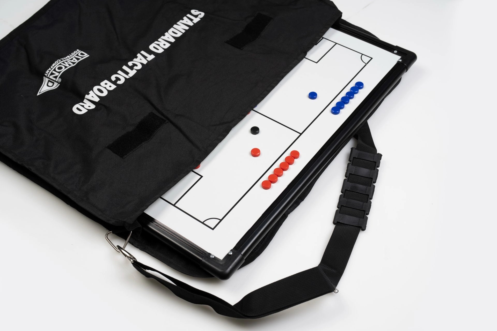 Diamond Football Tactic Board (60x40cm)