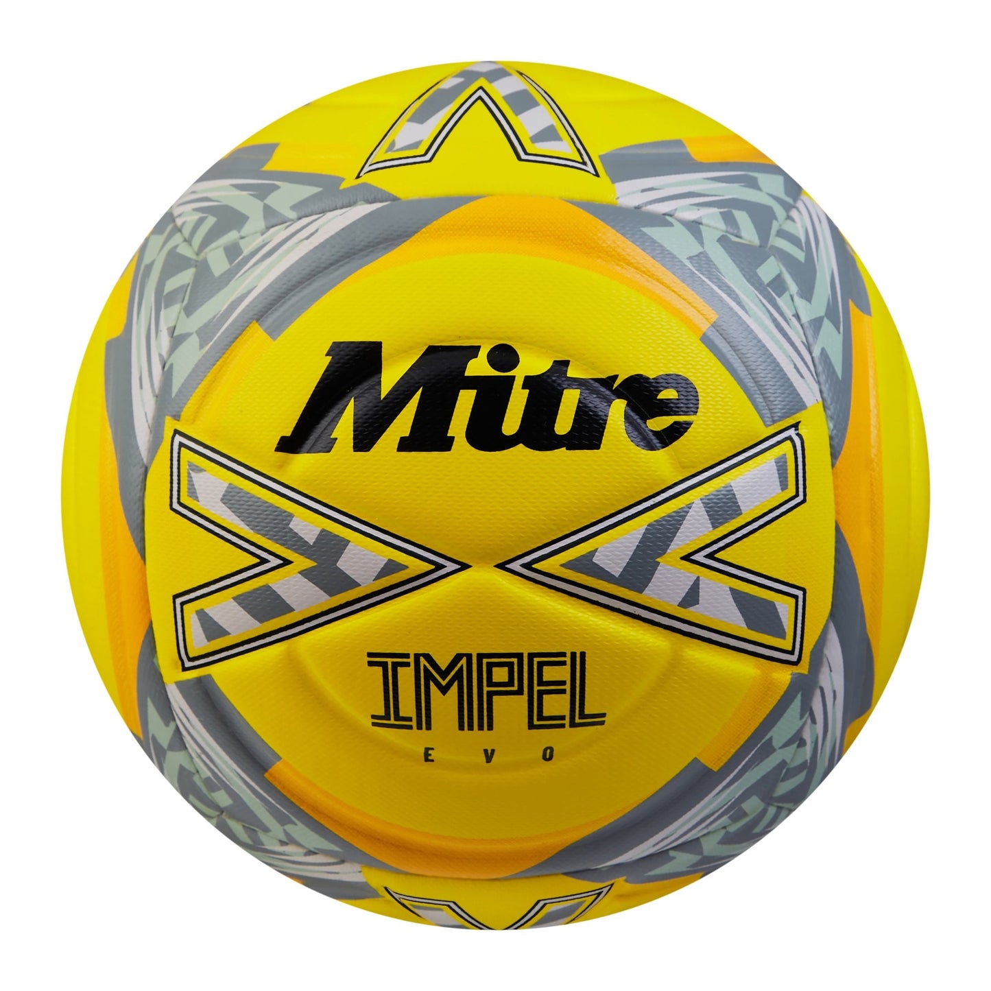 Mitre Impel One Evo Football