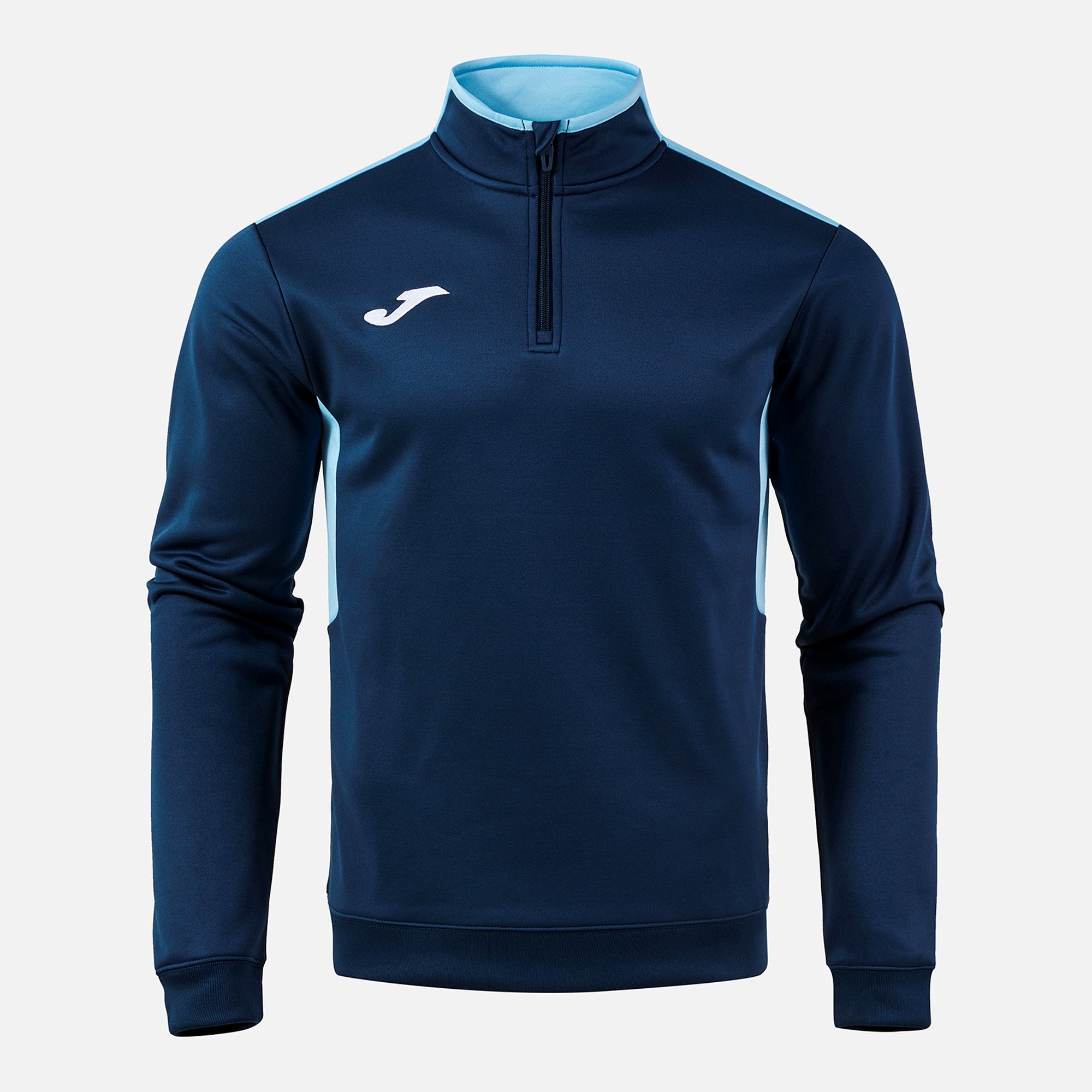 Joma Winner IV 1/4 Zip Top
