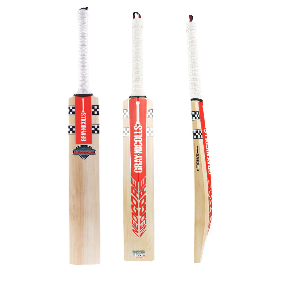 Gray-Nicolls Neocore Cricket Bat