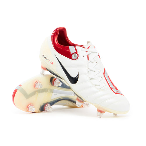 Nike Air Zoom Total 90 Supremacy SG Football Boots