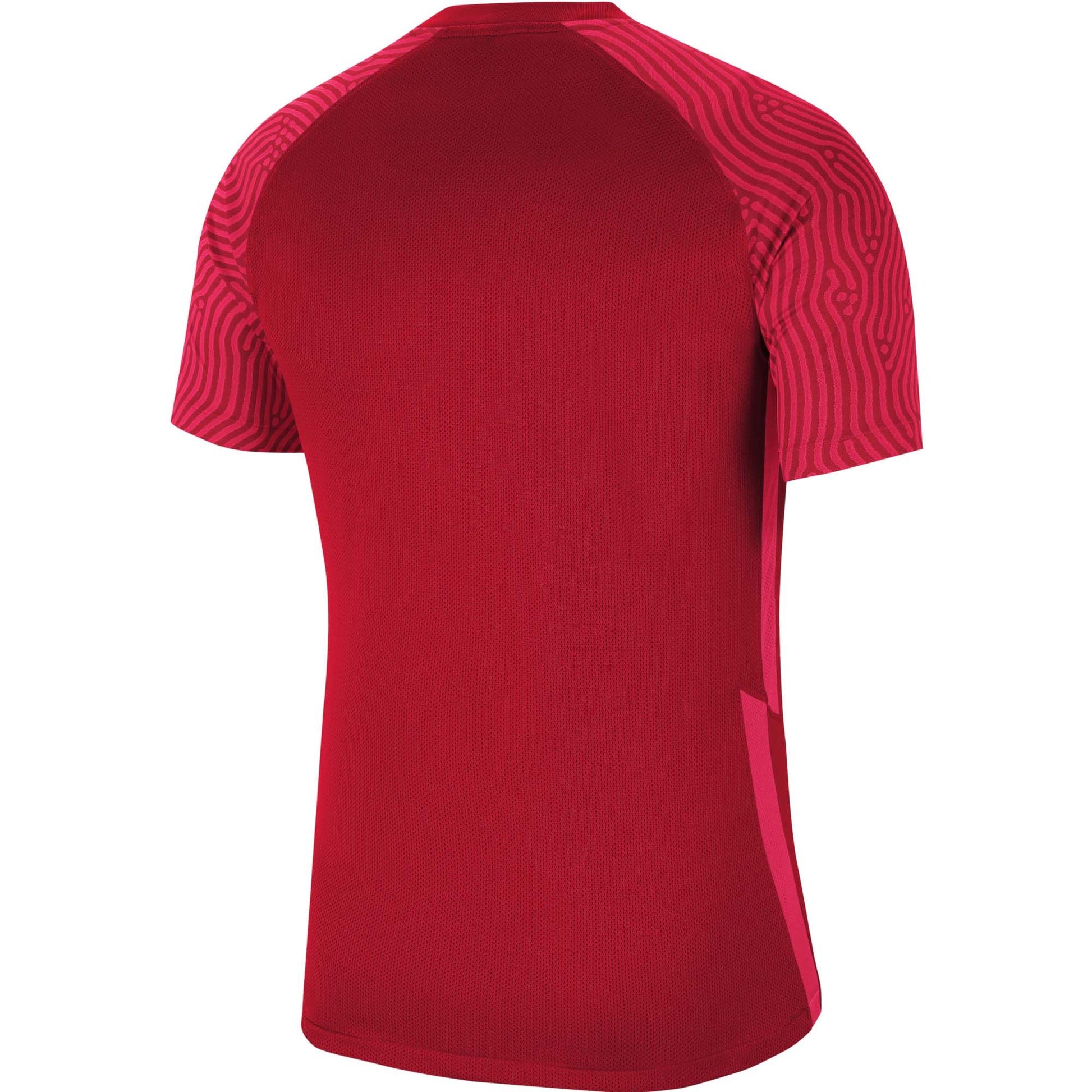 Nike Strike II Shirt - Queensferry Sports