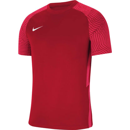 Nike Strike II Shirt - Queensferry Sports
