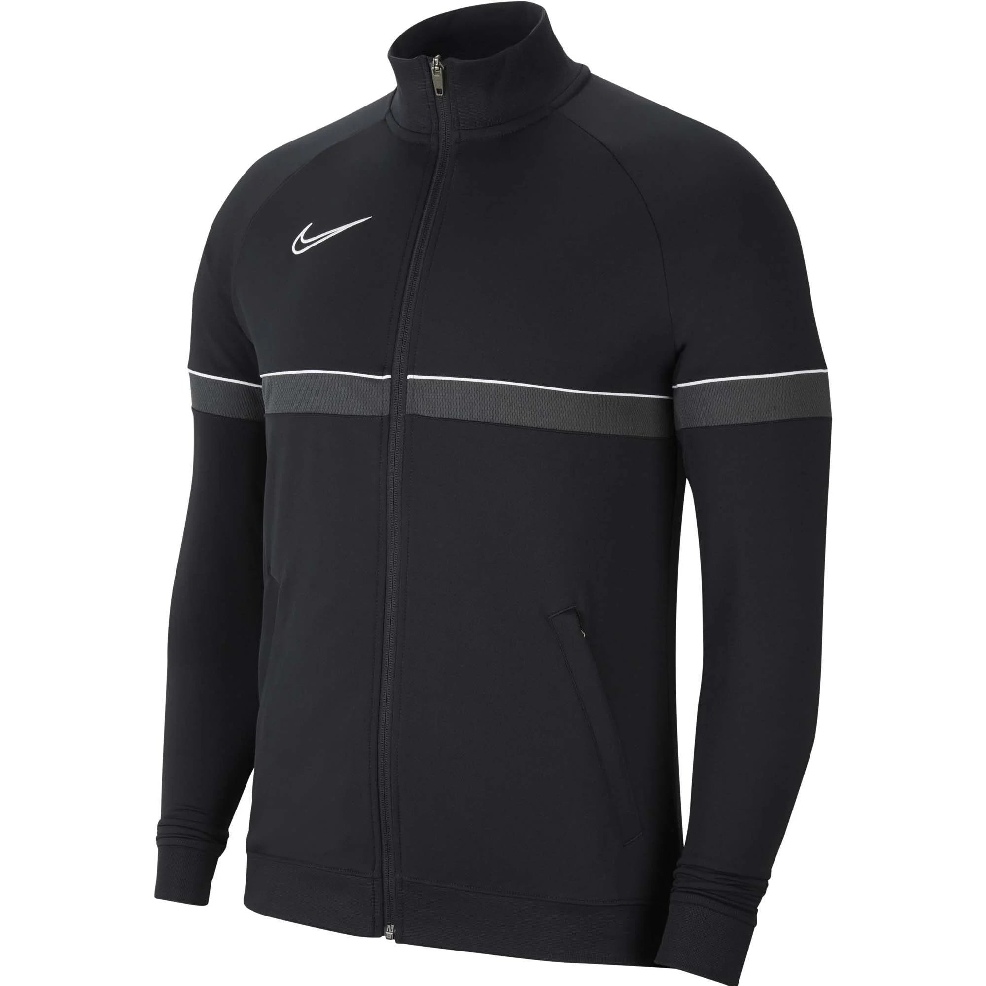 Nike Academy 21 Knit Track Jacket