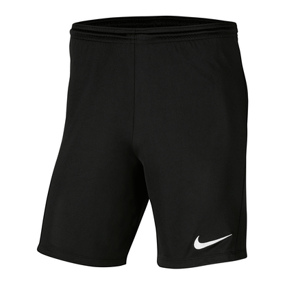 Nike Park III Knit Shorts