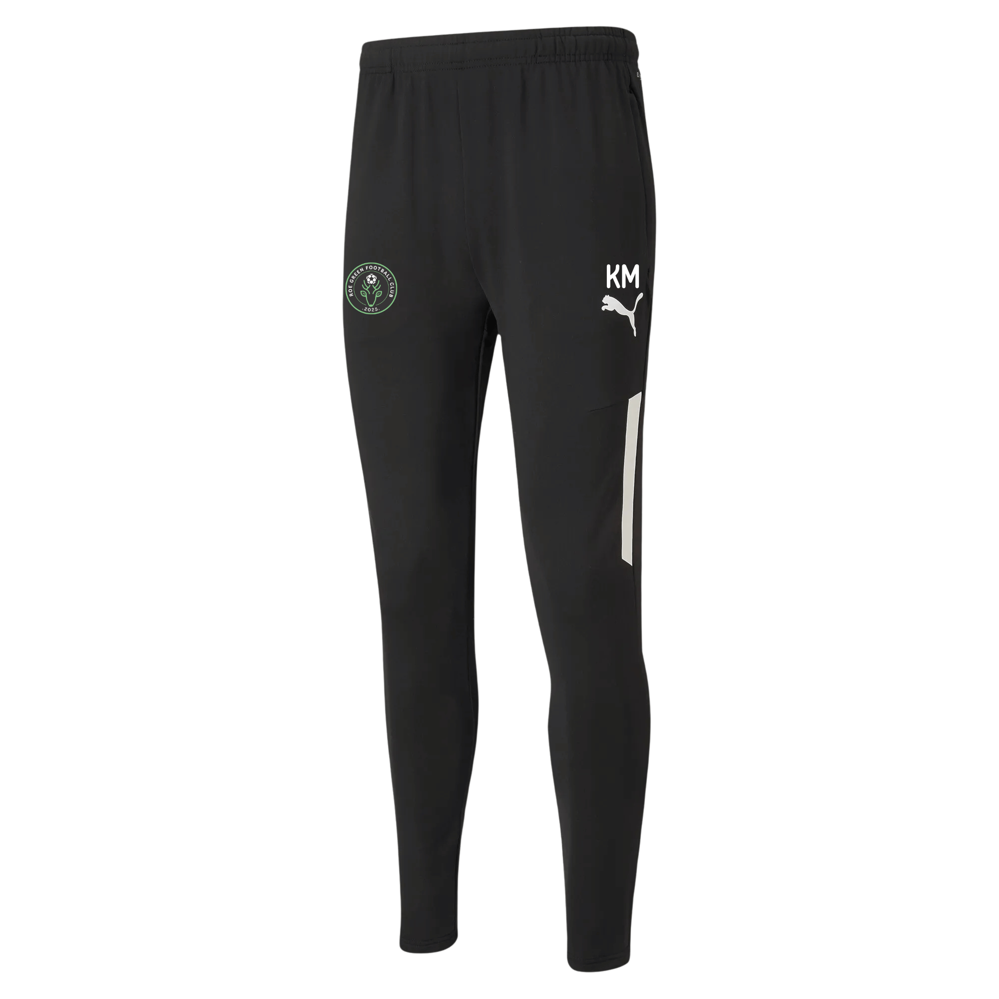 Roe Green Training Pants