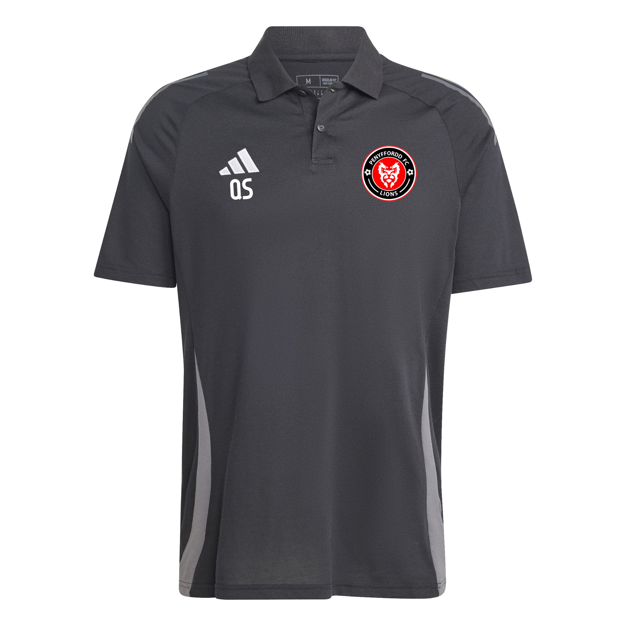 Penyffordd Lions Polo Shirt