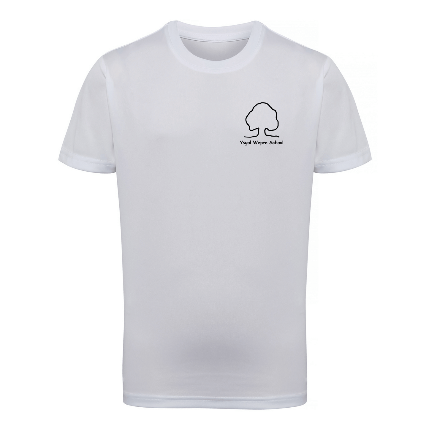 Wepre CP PE T-Shirt