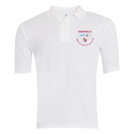 Golftyn CP Polo Shirt