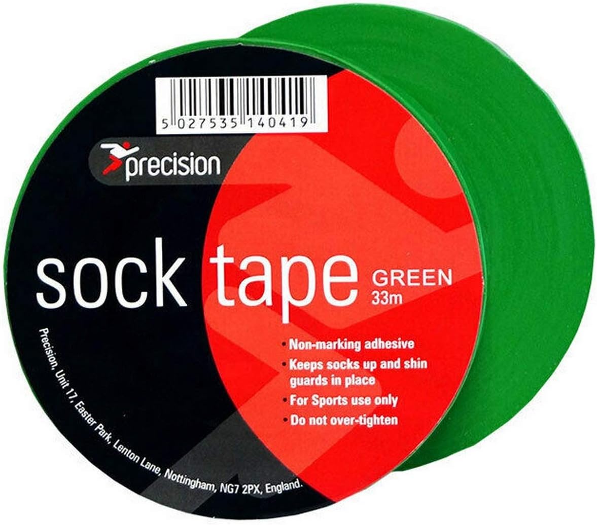 Precision Sock Tape