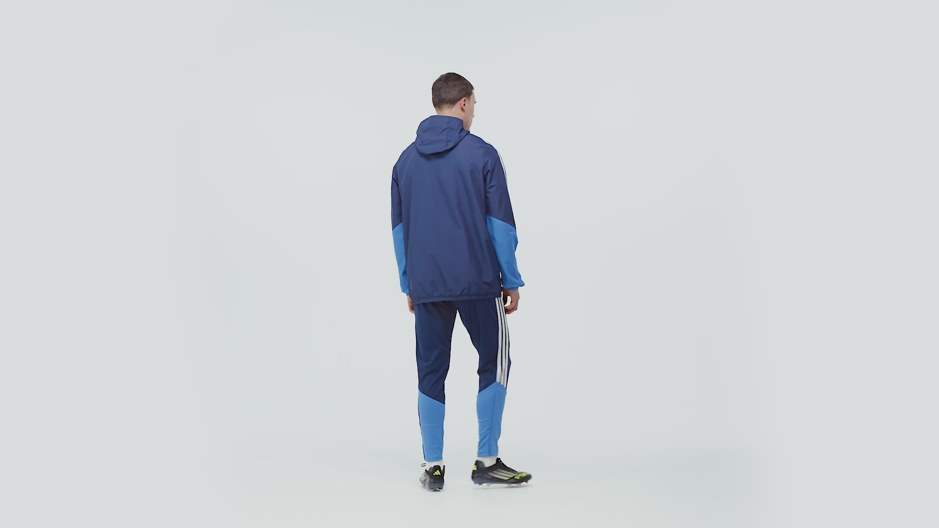 Adidas Tiro 26 Competition All Weather Jacket