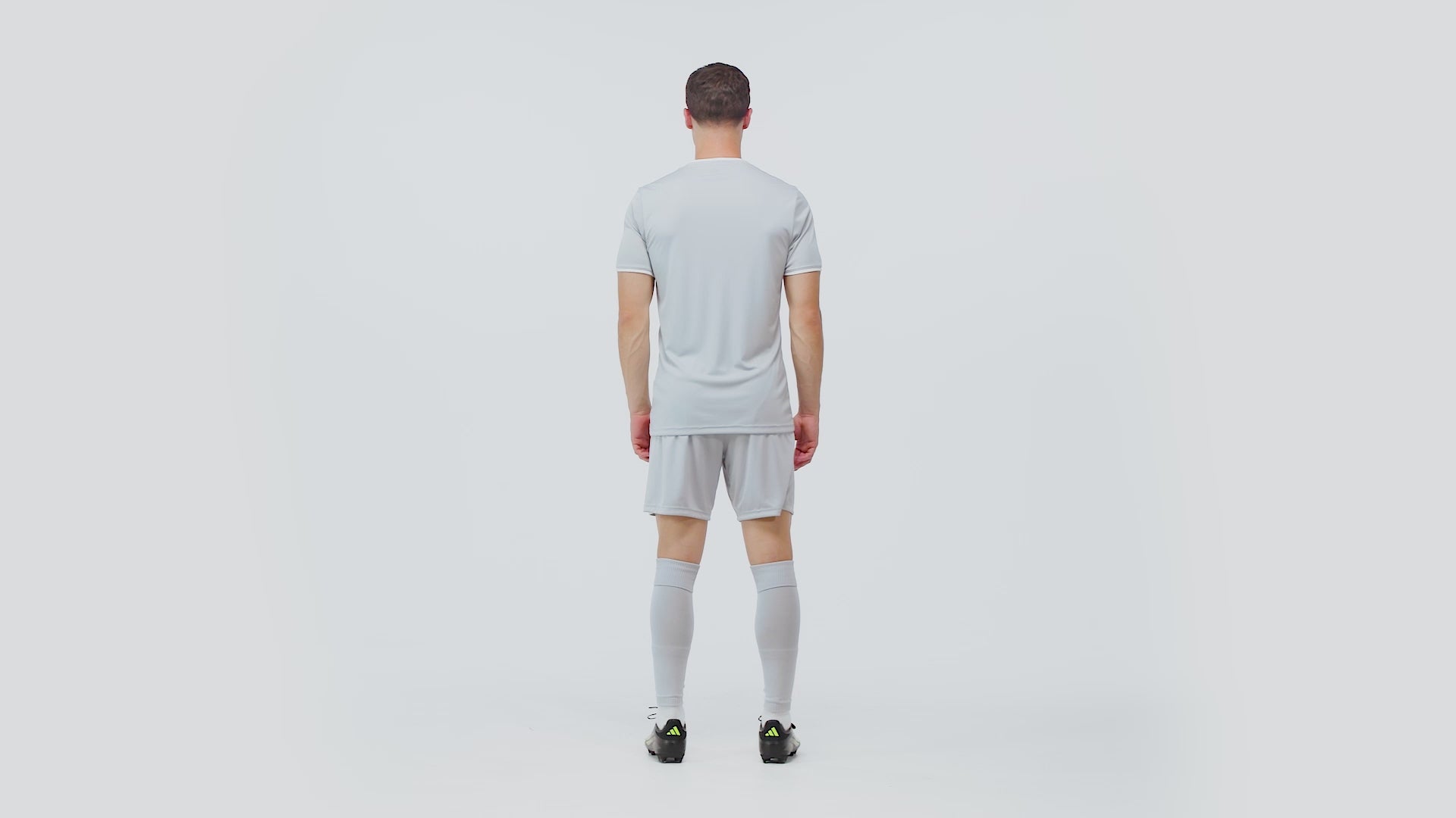 Adidas Entrada 26 Matchday Shorts