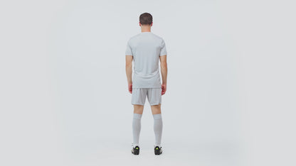 Adidas Entrada 26 Matchday Shorts