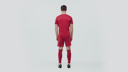 Adidas Entrada 26 Matchday Shorts