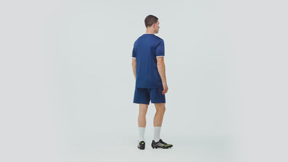 Adidas Entrada 26 Matchday Shorts