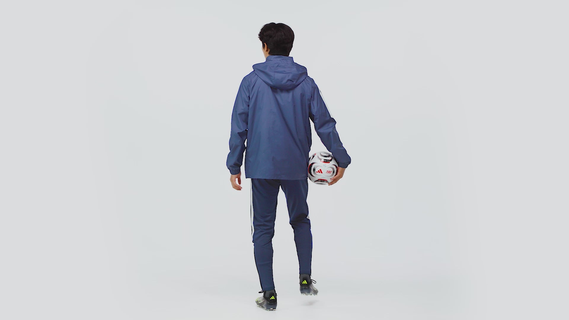 Adidas Tiro 26 League Windbreaker