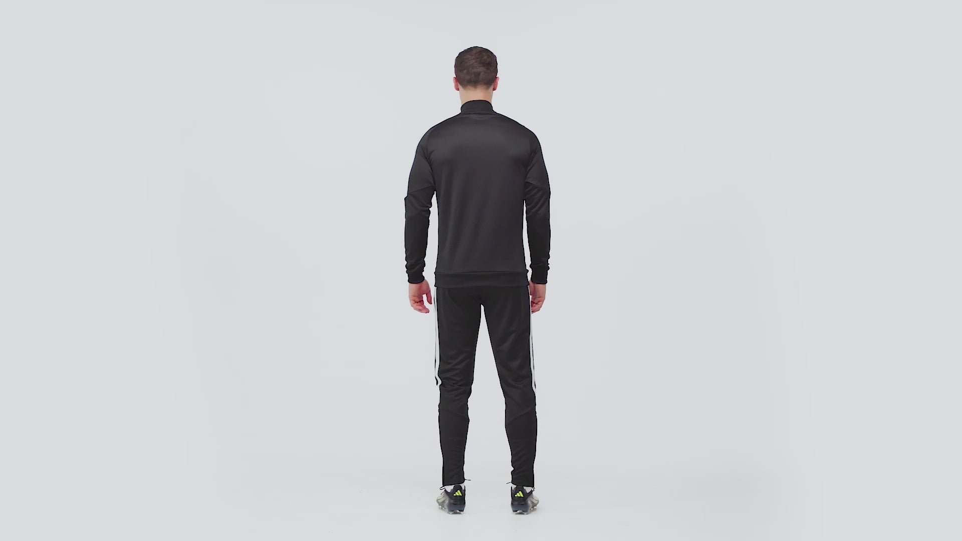 Adidas Tiro 26 League Training Jacket