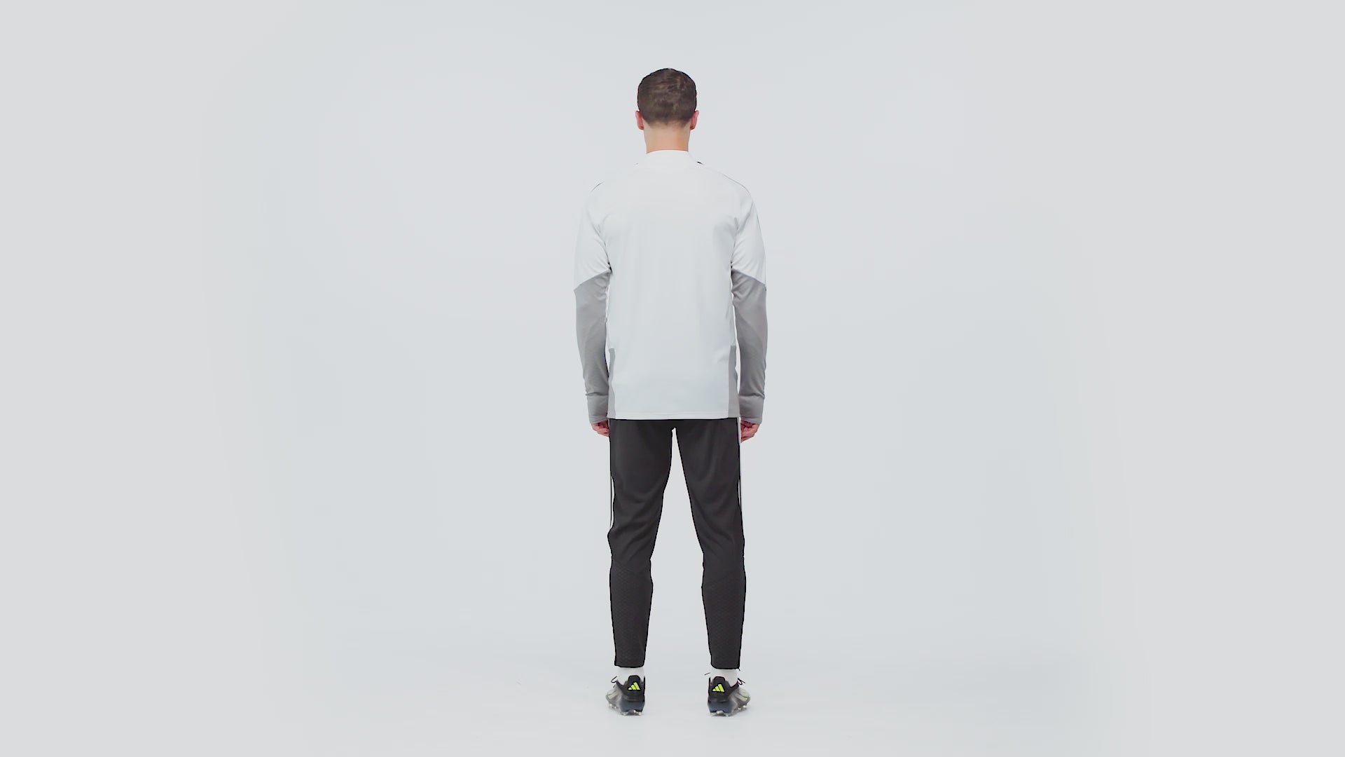 Adidas Tiro 26 Competition 1/4 Zip Training Top