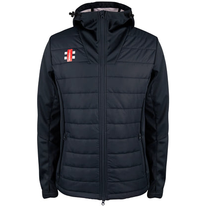 Gray Nicolls Pro Performance Full Zip Jacket
