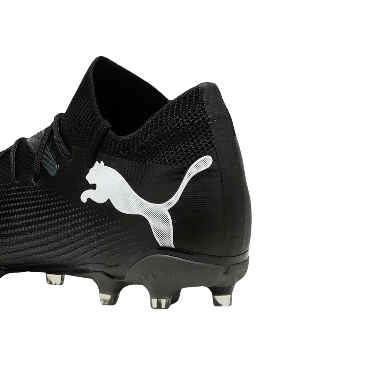 Puma Future 7 Match FG/AG Junior Football Boots
