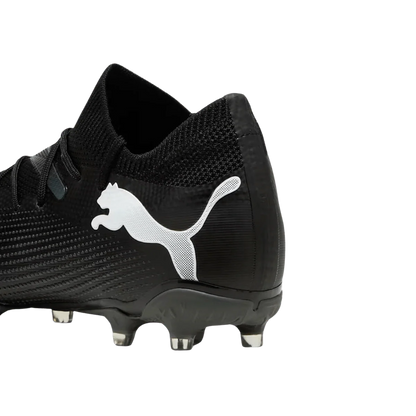 Puma Future 7 Match FG/AG Junior Football Boots