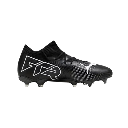 Puma Future 7 Match FG/AG Junior Football Boots