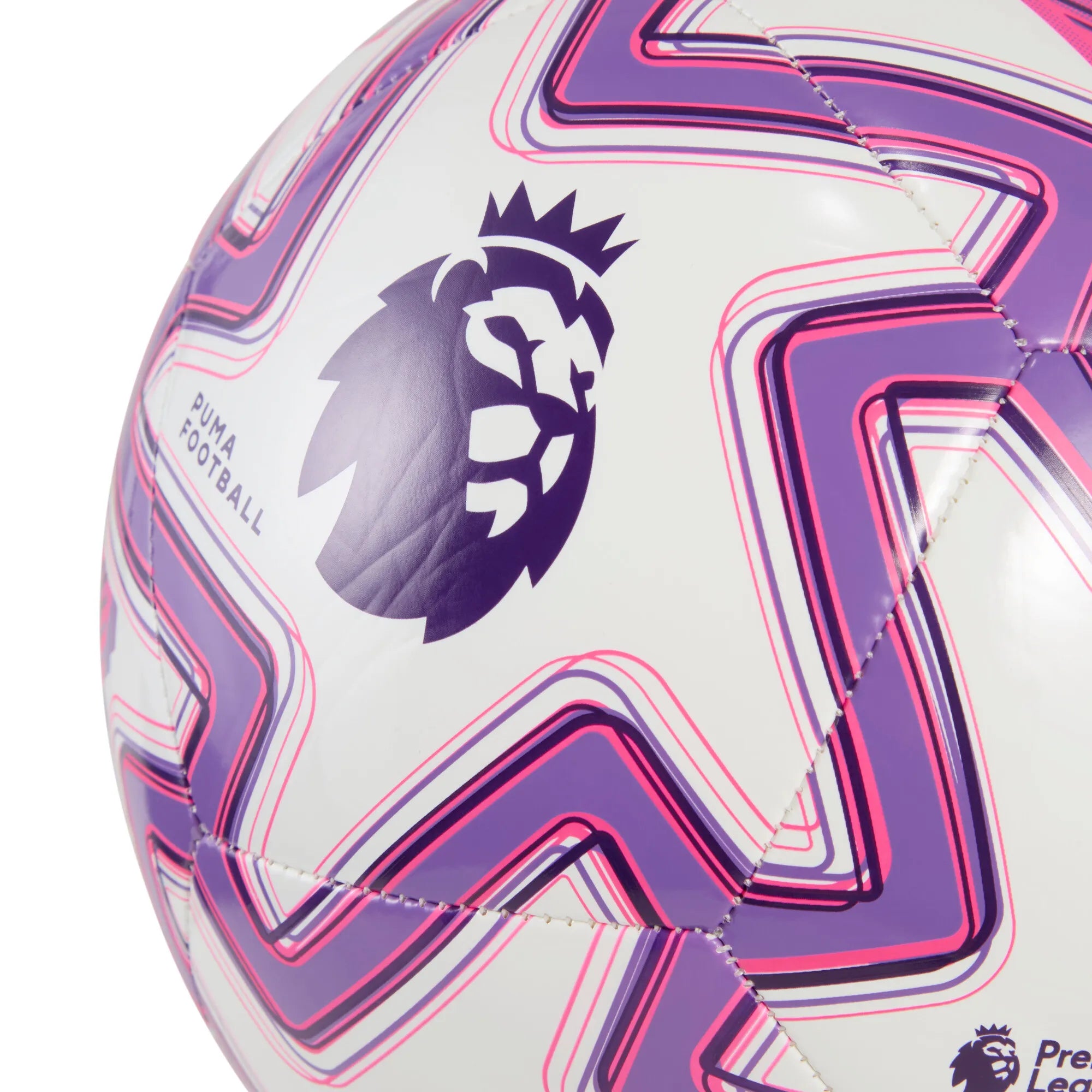 Puma Orbita Play Premier League Ball 2025/26