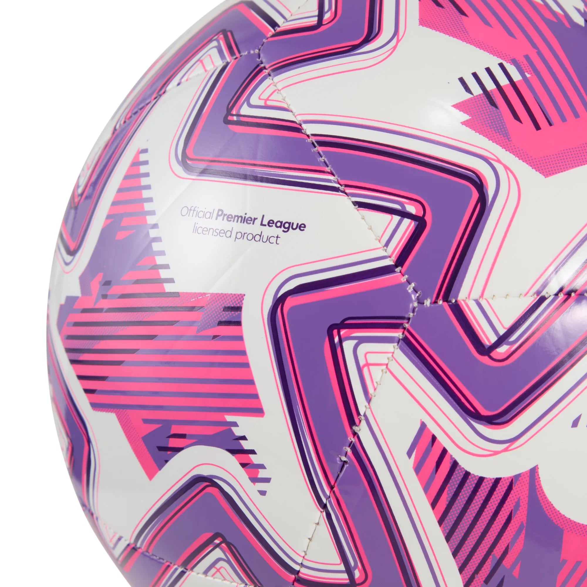 Puma Orbita Play Premier League Ball 2025/26