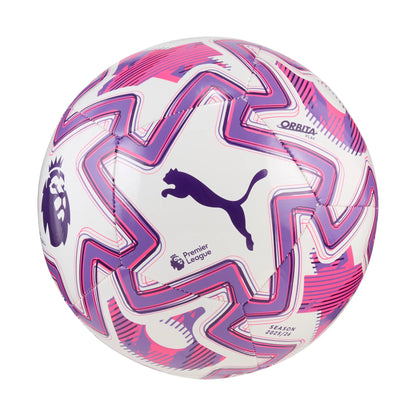Puma Orbita Play Premier League Ball 2025/26