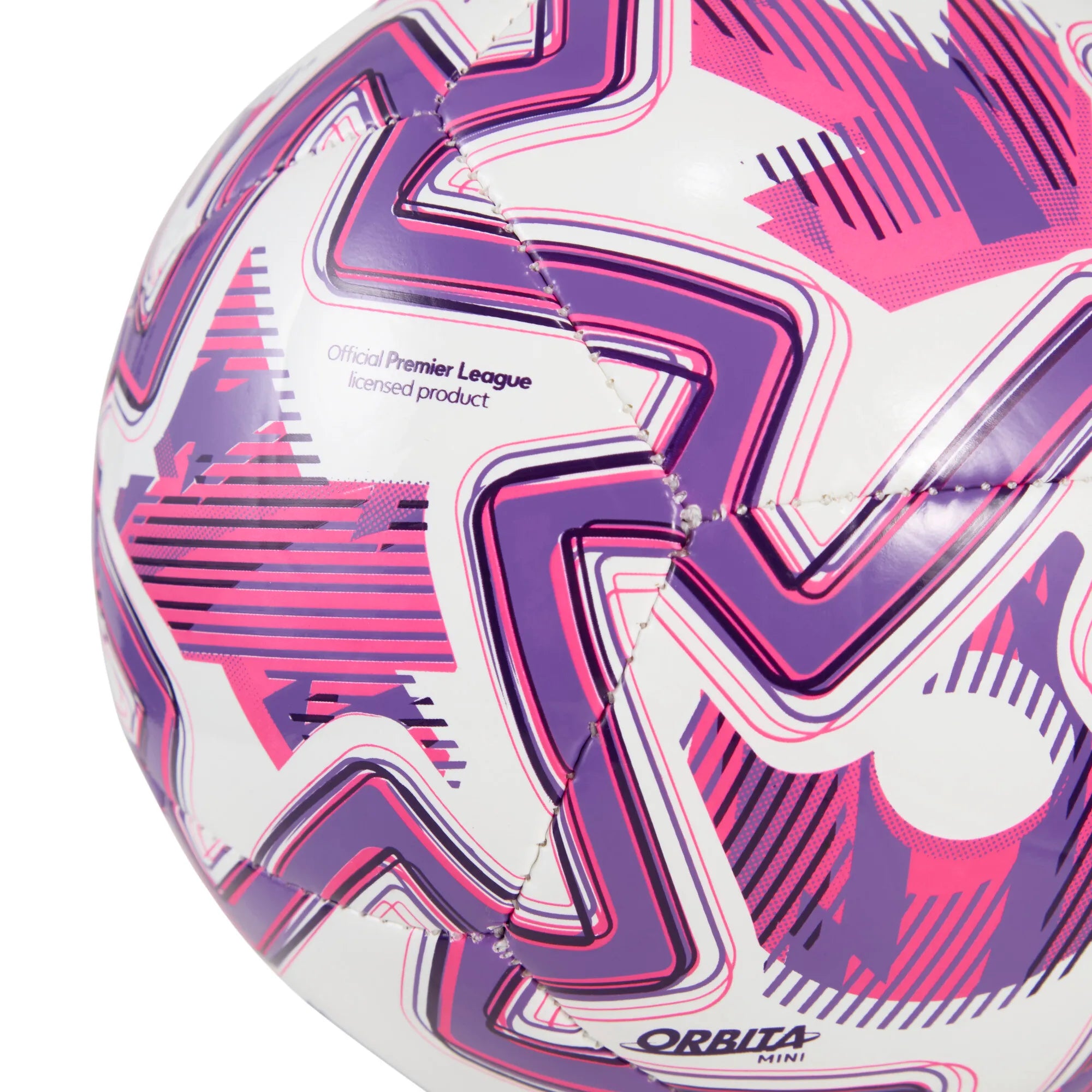 Puma Orbita Play Mini Premier League Ball 2025/26