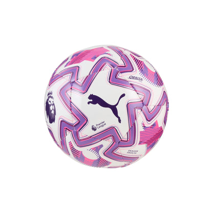 Puma Orbita Play Mini Premier League Ball 2025/26