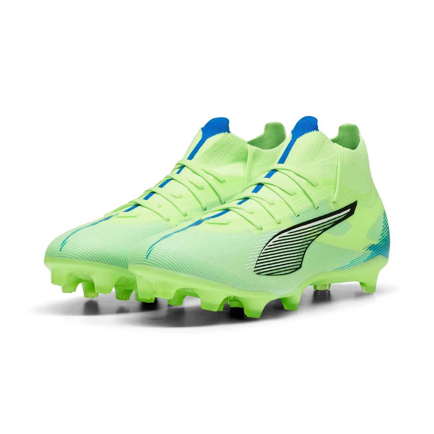 Puma Ultra 5 Match+FG/AG Football Boots