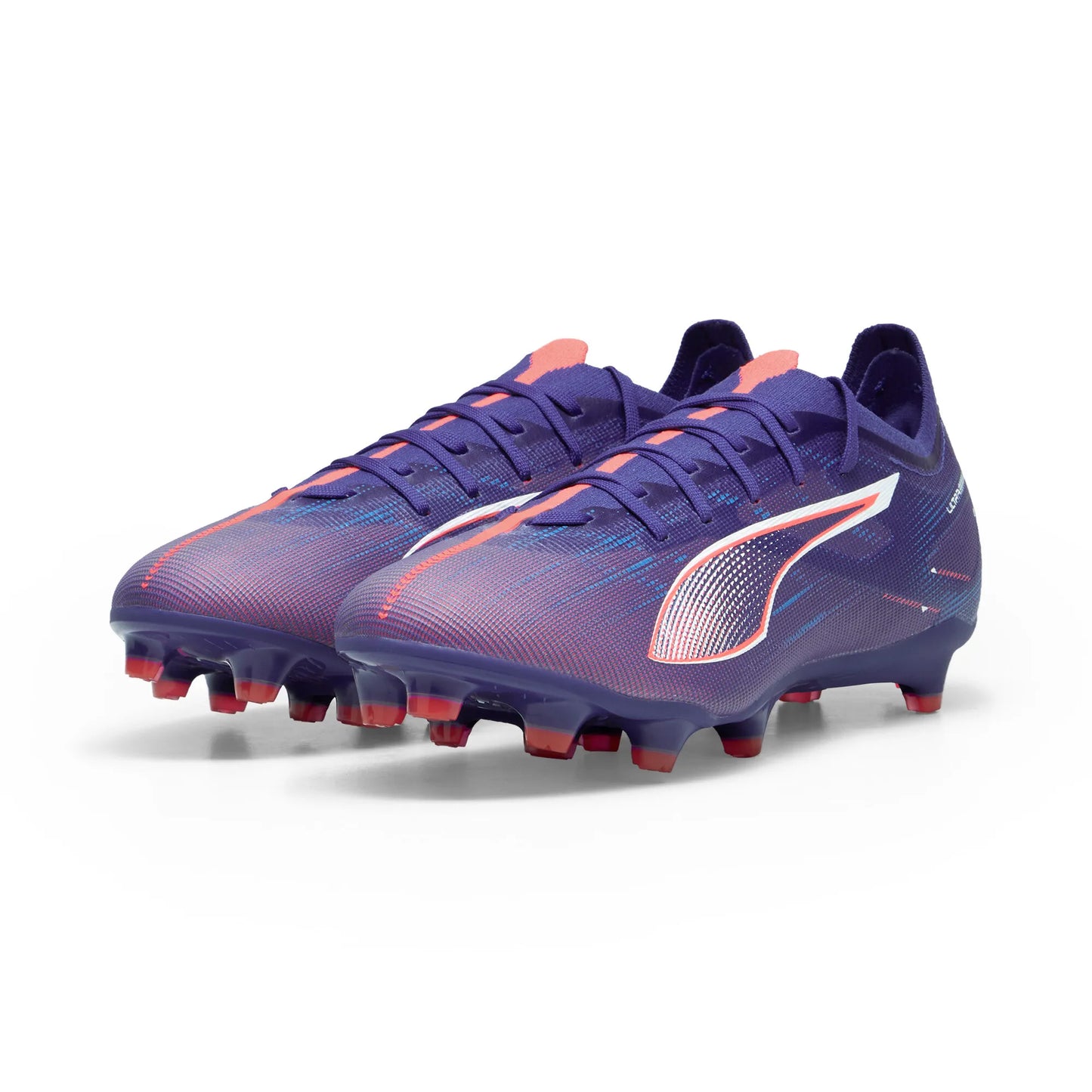 Puma Ultra 5 Match FG/AG Football Boots