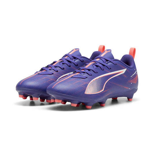 Puma 5 Ultra Play FG/AG Football boots