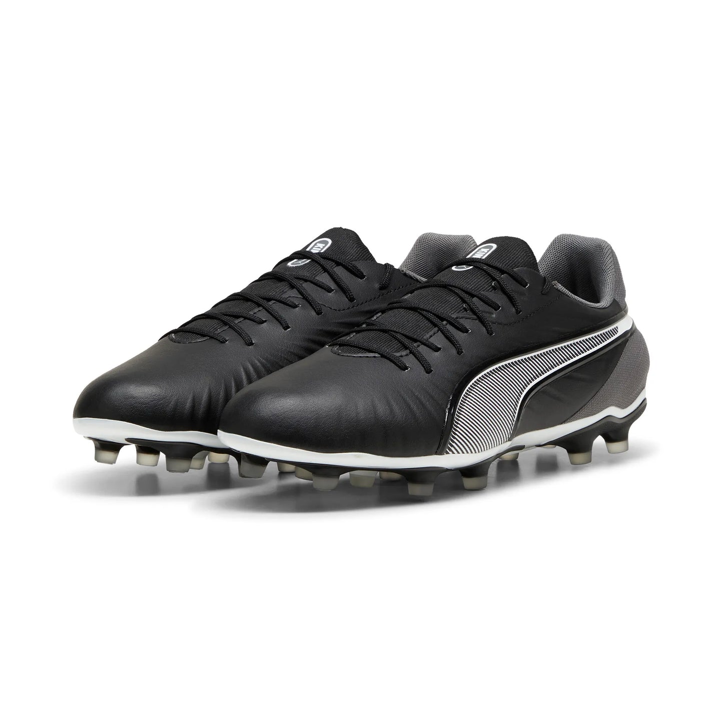 King Puma Match FG/AG Football Boots