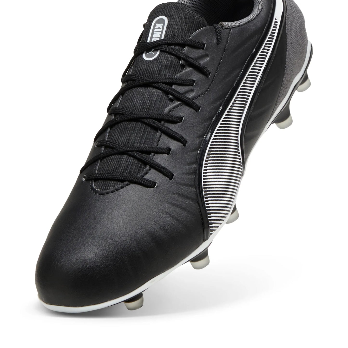 King Puma Match FG/AG Football Boots