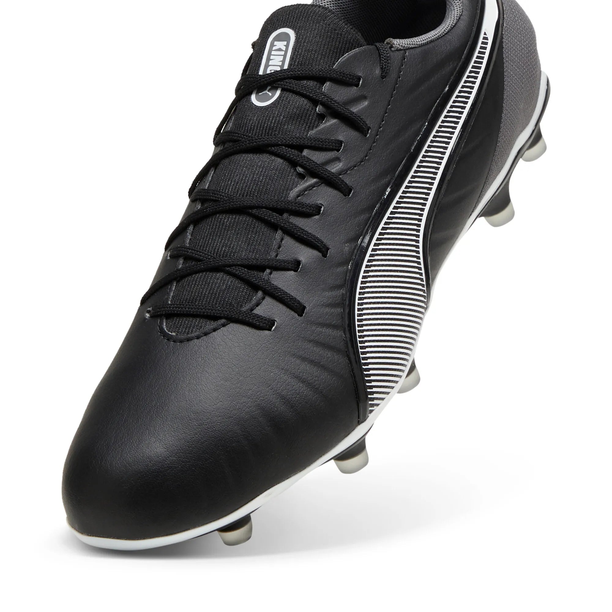 King Puma Match FG/AG Football Boots