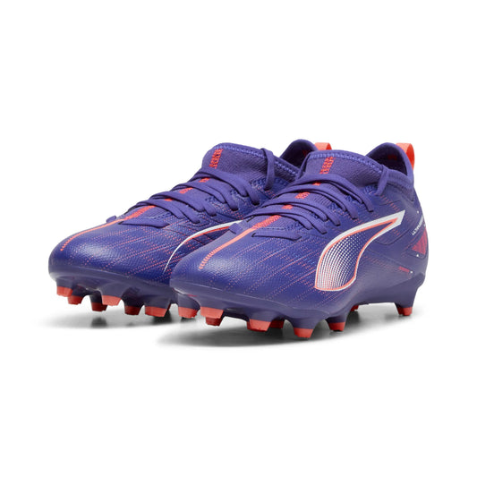 Puma Ultra 5 Match FG/AG Jr Football Boots