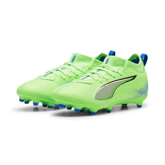 Puma Ultra 5 Match FG/AG Jr Football Boots