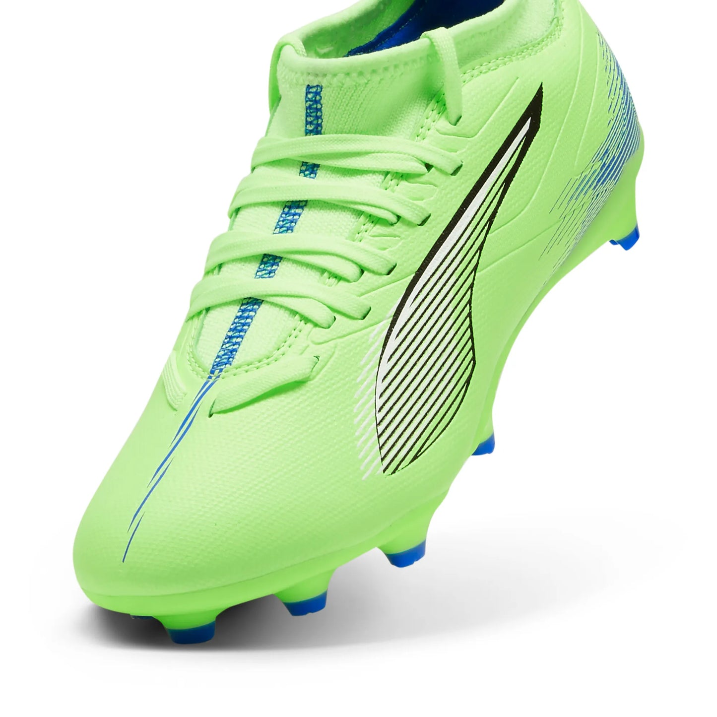 Puma Ultra 5 Match FG/AG Jr Football Boots